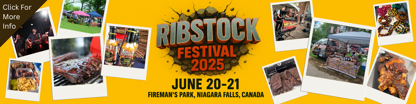 Ribstock